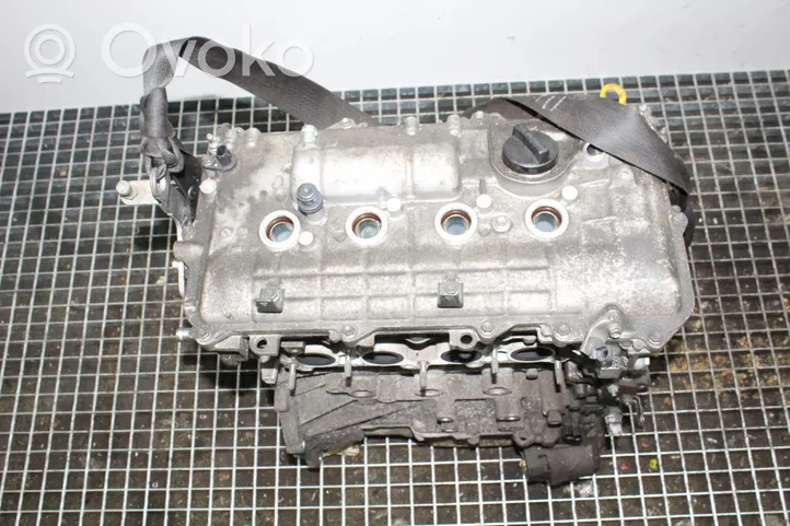 Toyota Prius (XW30) Moteur 2ZRFXE