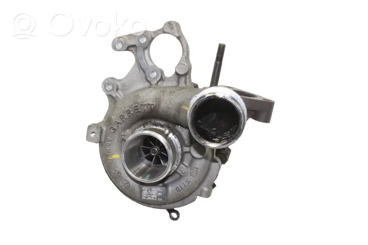 KIA Sportage Turboahdin 282312F001