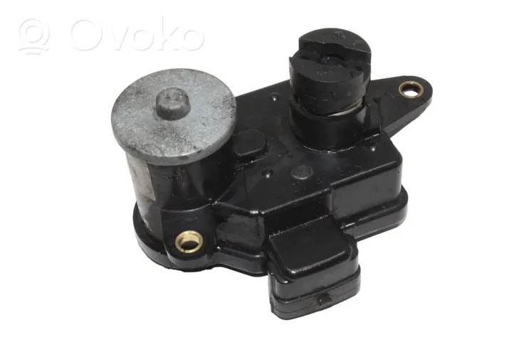 KIA Sportage Intake manifold valve actuator/motor 283812F000