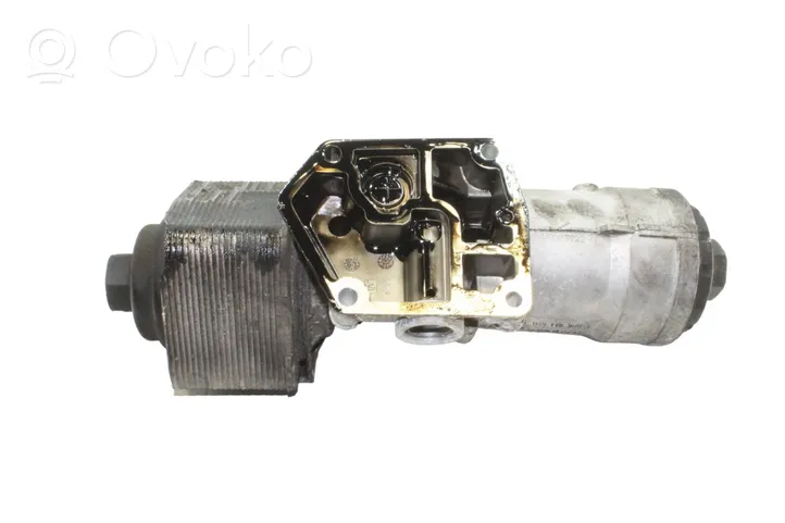 Volkswagen Tiguan Coperchio del filtro dell’olio 045115389J