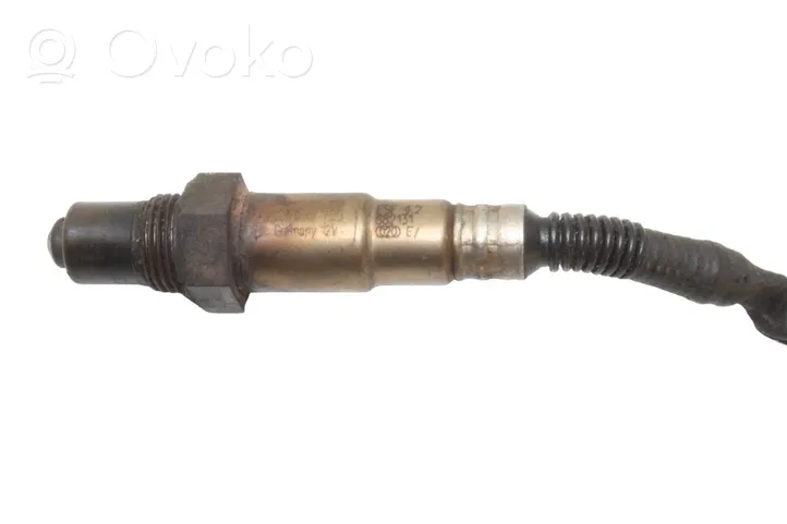 BMW Z4 E85 E86 Sensore della sonda Lambda 7526262