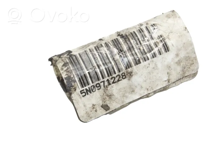 Volkswagen Tiguan Câble de batterie positif 5N0971228