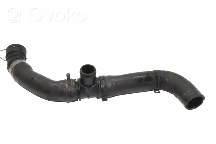 Jaguar XF X250 Tuyau de liquide de refroidissement moteur 4R838B274AD