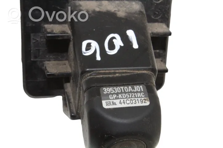 Honda CR-V Kamera zderzaka tylnego 39530T0AJ01