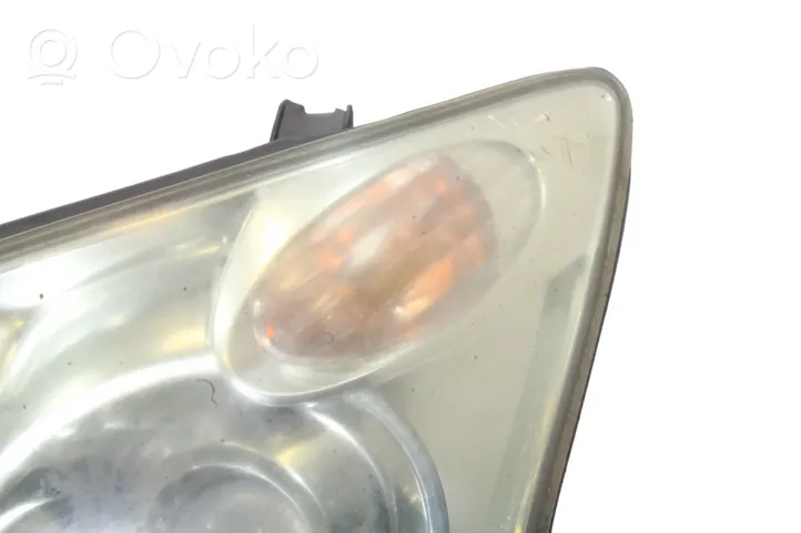 Lexus RX 330 - 350 - 400H Lampa przednia 