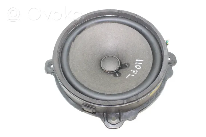 Chevrolet Captiva Haut-parleur de porte avant 25907868