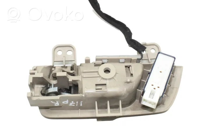 Lexus RX 330 - 350 - 400H Klamka wewnętrzna drzwi przednich 6920548050