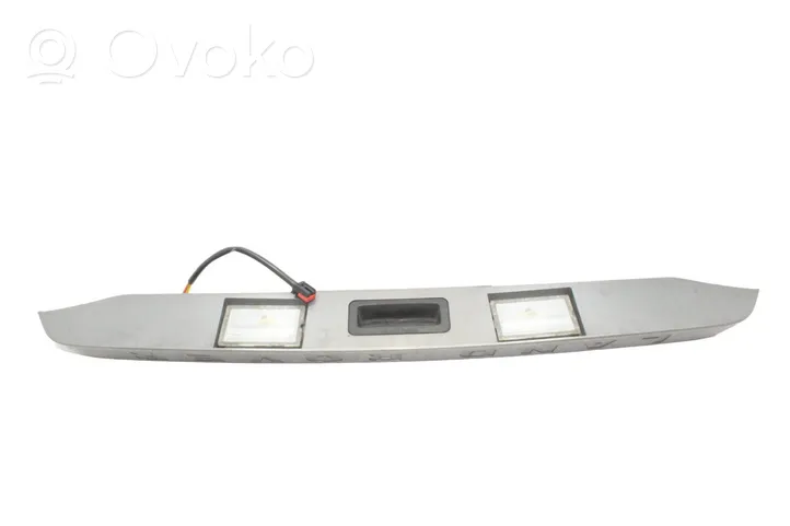 Land Rover Freelander 2 - LR2 Barra luminosa targa del portellone del bagagliaio 6H52F43400AE