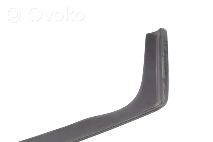 Toyota Prius (XW30) Rivestimento modanatura del vetro della portiera anteriore 