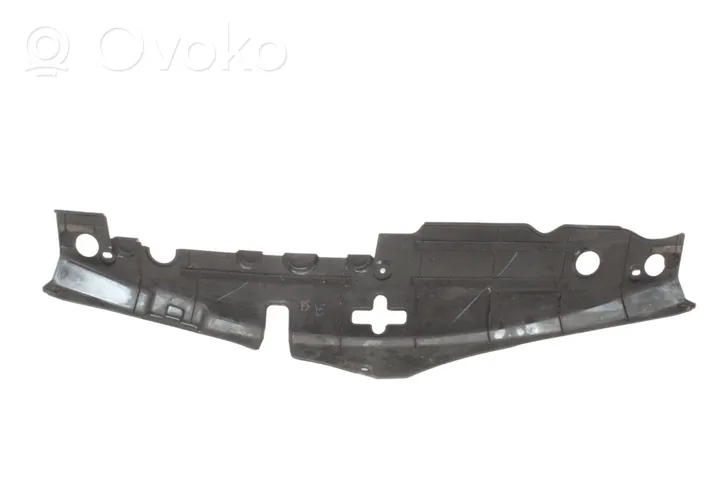 Lexus RX 330 - 350 - 400H Osłona chłodnicy 5329548010