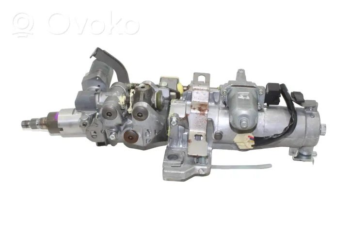 Lexus RX 330 - 350 - 400H Hammastangon mekaaniset osat 