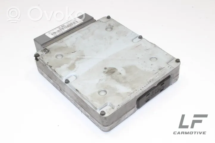 Ford Galaxy Sterownik / Moduł ECU 2M2F12A650CD