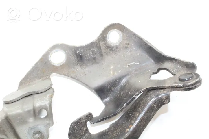 Lexus GS 300 350 430 450H Engine bonnet/hood hinges 