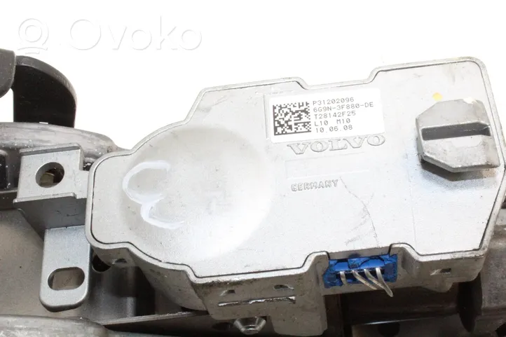 Land Rover Freelander 2 - LR2 Cremagliera dello sterzo parte meccanica 7G9N3C529XH