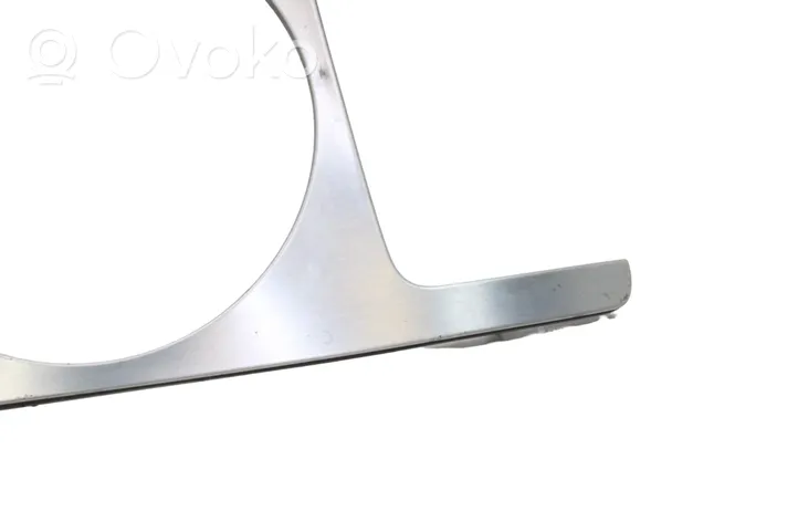 Audi TT TTS Mk2 Rivestimento in plastica cornice della leva del cambio 8J2863916E