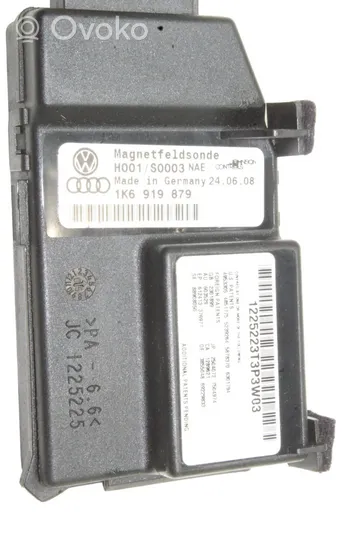 Volkswagen Tiguan Autres dispositifs 1K6919879