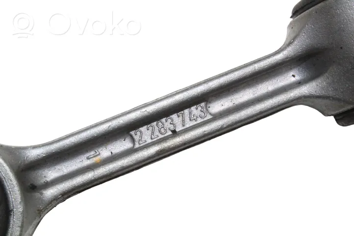 BMW Z4 E85 E86 Tylny łącznik stabilizatora 2283743