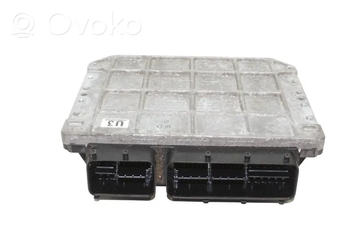 Toyota Prius (XW30) Calculateur moteur ECU 8966147410