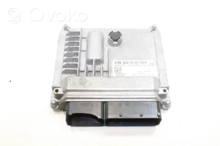 Audi A3 8Y Sterownik / Moduł ECU 04L907445B