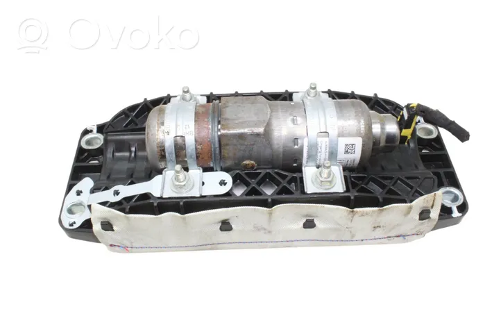 Volkswagen Scirocco Poduszka powietrzna Airbag pasażera 5K0880204A