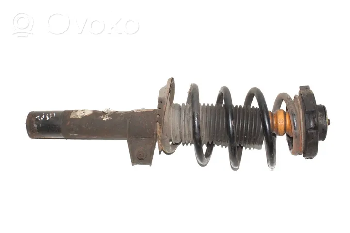 Volkswagen Tiguan Front shock absorber/damper 5N0412021BE