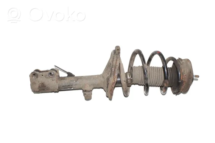 Lexus RX 330 - 350 - 400H Amortyzator przedni 4852048140