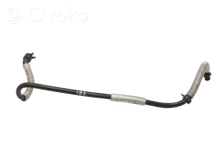 Volkswagen Scirocco Linea/tubo/manicotto del vuoto 1K2612041K