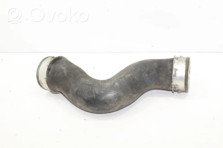 Volkswagen Scirocco Wąż / Rura intercoolera 1K0145832J