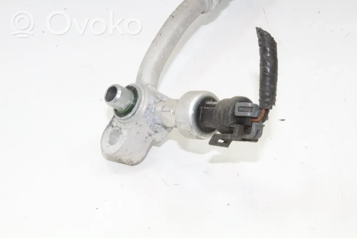 Opel Mokka X Wąż / Przewód klimatyzacji A/C 182915F240186