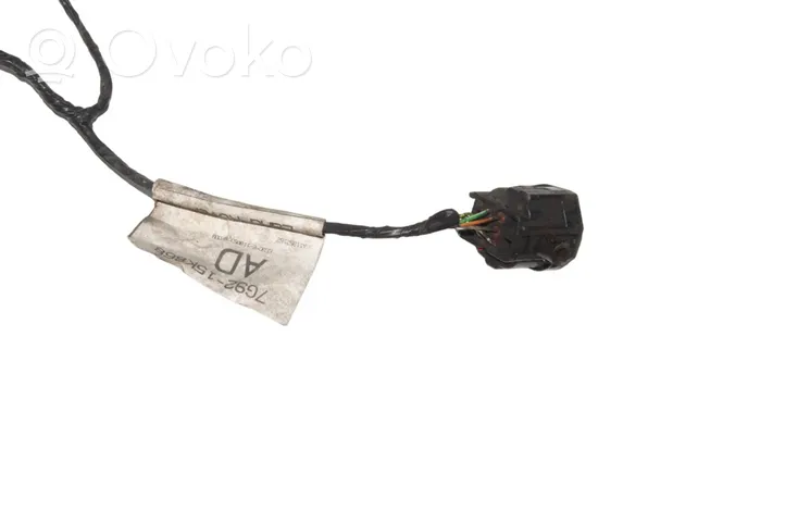 Land Rover Freelander 2 - LR2 Cablaggio del sensore di parcheggio (PDC) 7G9215K868AD