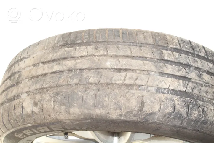 Volkswagen Tiguan Felgi aluminiowe R17 23555R17