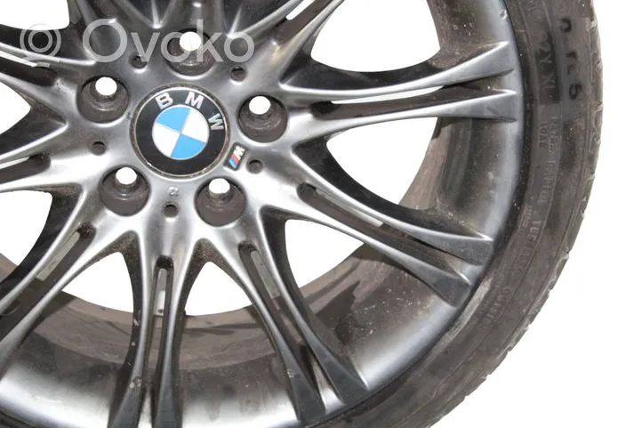 BMW Z4 E85 E86 R12 alloy rim 25535R18