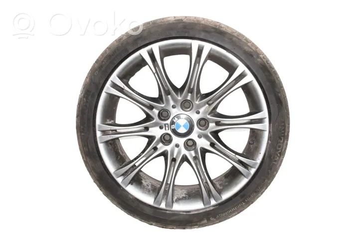 BMW Z4 E85 E86 R12 alloy rim 25535R18