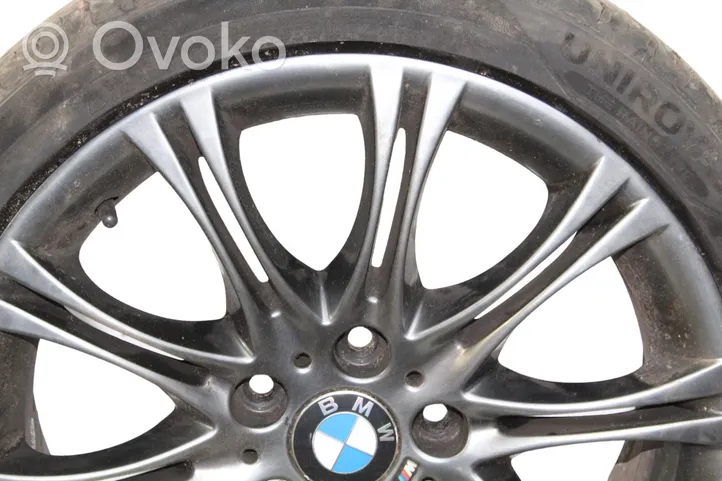 BMW Z4 E85 E86 R12 alloy rim 25535R18