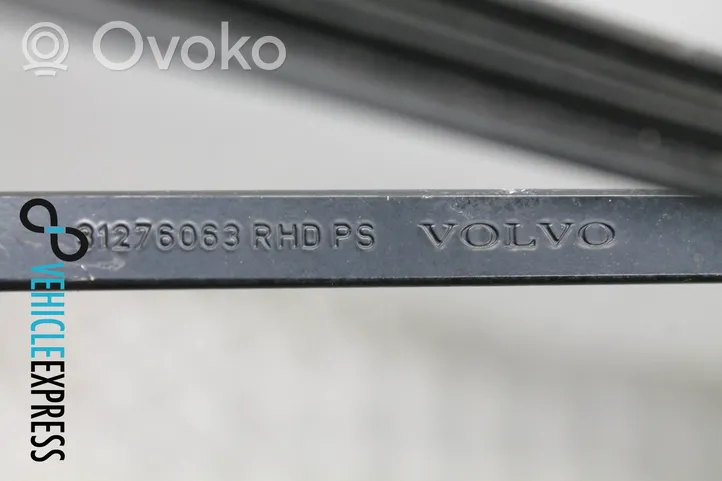 Volvo V40 Balai d'essuie-glace avant 31276063