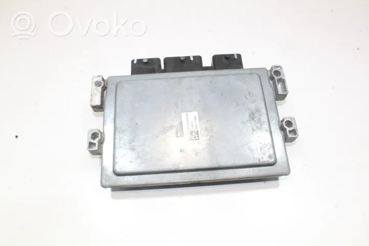 Renault Modus Calculateur moteur ECU 8200414422