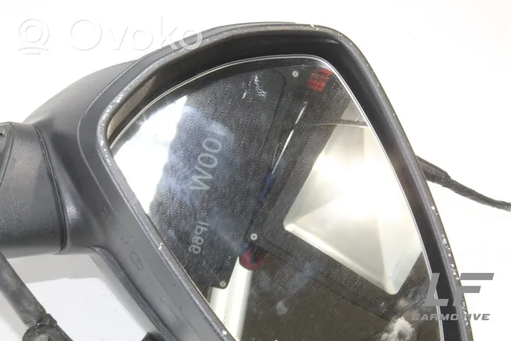 Audi A3 S3 8V Front door electric wing mirror 8V5857410