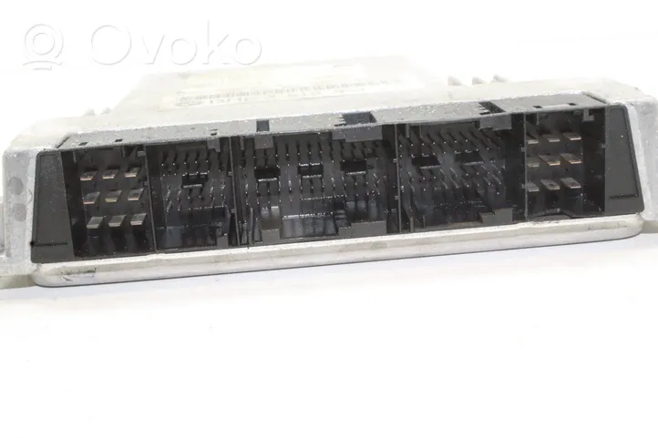 BMW 3 E46 Sterownik / Moduł ECU 7512354