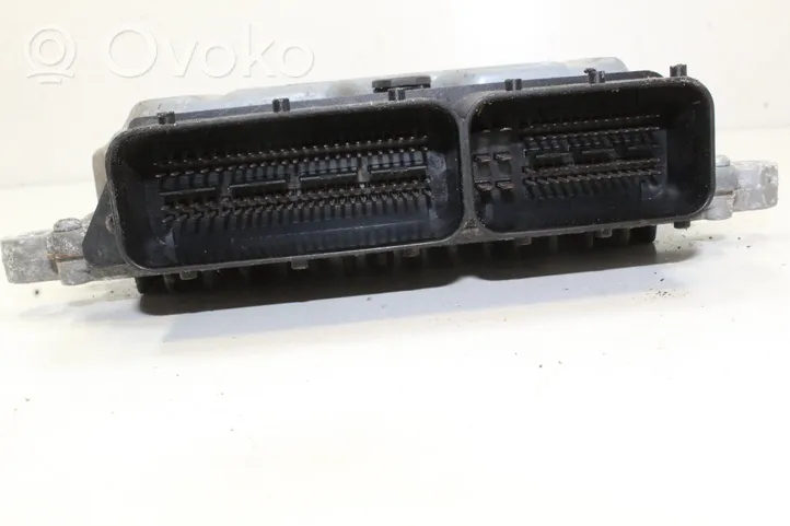 Mercedes-Benz A W169 Variklio valdymo blokas A6401507934