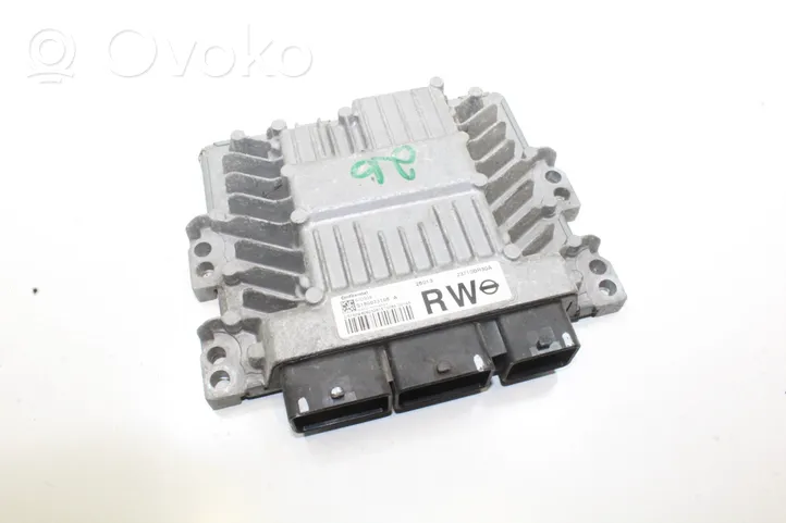 Nissan Qashqai+2 Sterownik / Moduł ECU 23710BR30A