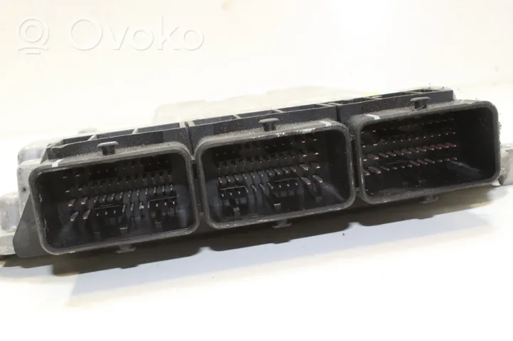 Land Rover Freelander 2 - LR2 Sterownik / Moduł ECU 6G9112A650AE