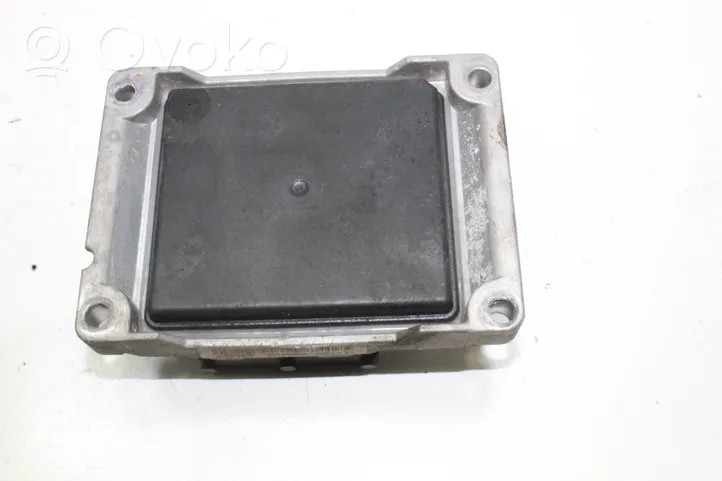 Fiat Grande Punto Moottorin ohjainlaite/moduuli 0261208969