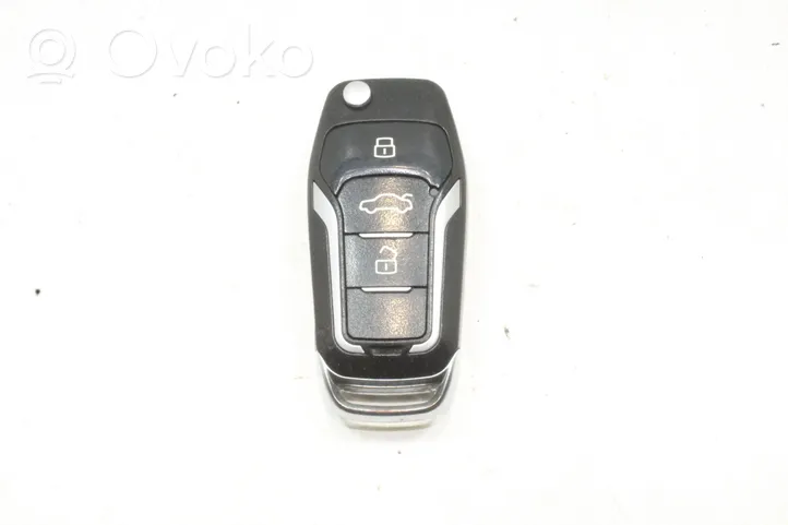 Ford Ecosport Užvedimo raktas (raktelis)/ kortelė 
