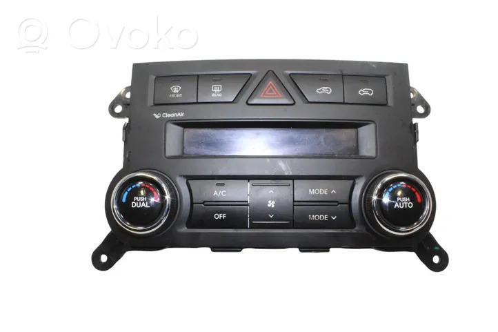 KIA Sorento Przełącznik / Włącznik nawiewu dmuchawy 972502P681