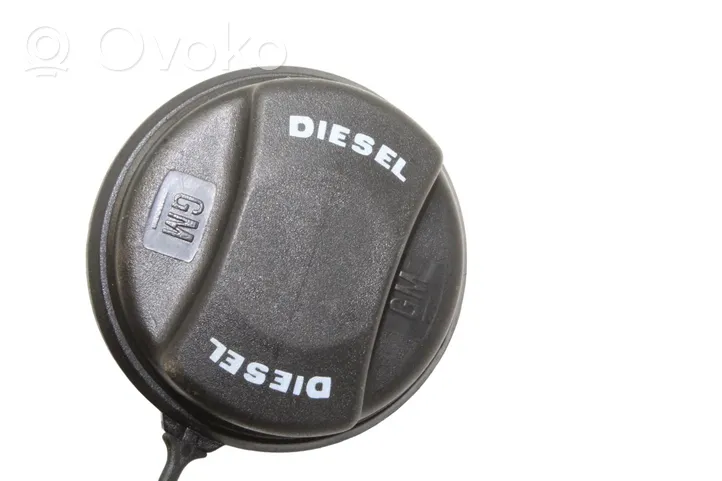 Chevrolet Captiva Fuel tank cap trim 96622535