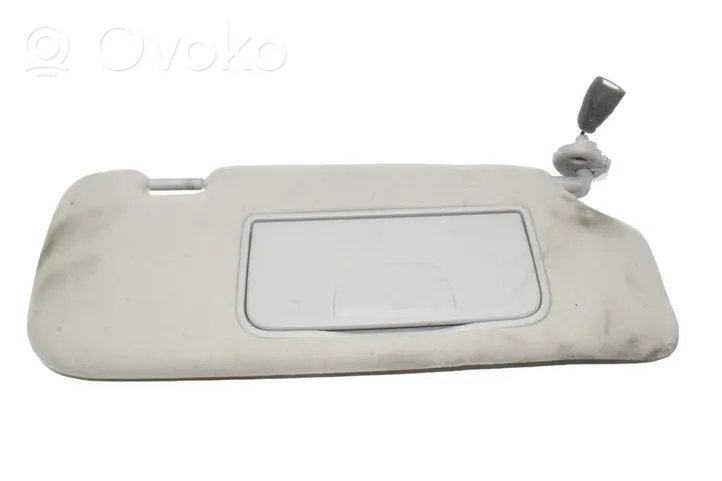 Chevrolet Captiva Sun visor 