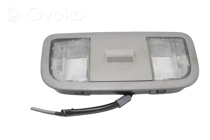 Honda Insight Illuminazione sedili anteriori 7192290