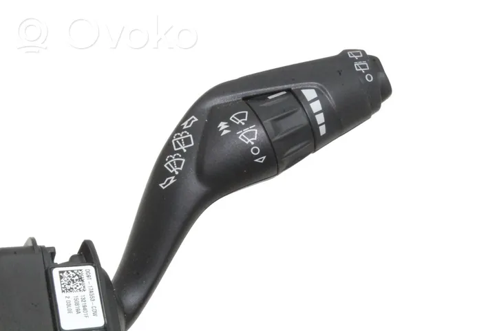 Ford Mondeo MK V Commodo, commande essuie-glace/phare DG9T14B522AFJW