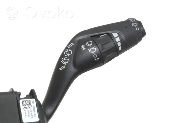 Ford Mondeo MK V Leva/interruttore dell’indicatore di direzione e tergicristallo DG9T14B522AFJW