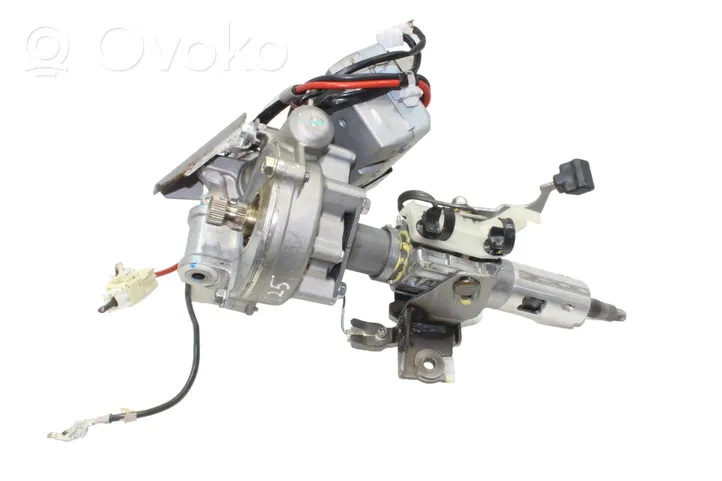 Toyota Verso Hammastangon mekaaniset osat EATCEC0302